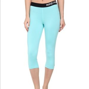 Nike Pro Leggings
